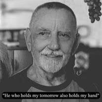 Mr. Gary Brasher Obituary