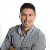 Oleksandr Sydorenko, MBA