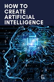 How To Create Artificial Intelligence Ai Definition Ai Meaning Ai Products Artifi Artificial General Intelligence Artificial Intelligence Corporate Counsel