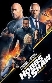 Fast And Furious Hobbs And Shaw Movie Final Hd Poster Social News Xyz Fastandfurioushobbsandsh Peliculas En Estreno Peliculas En Espanol Peliculas Completas