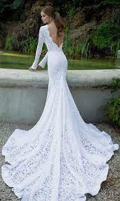 If highbrow restaurants aren't your thing, fear not: Low Cut Back Wedding Dress Bdc819