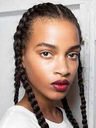 You can look cute and stylish but also tie your hair up on hot day. 30 Sexy Goddess Braids Hairstyles For 2021 The Trend Spotter