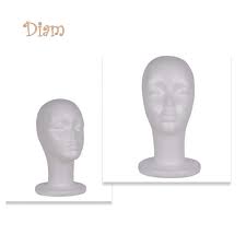 5 out of 5 stars. Buy Vodkas Styrofoam Mannequin Head Model Sunglasses Eyeglass Stand Hat Cap Display Holder At Affordable Prices Free Shipping Real Reviews With Photos Joom