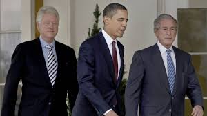 William jefferson blythe iii on august 19, 1946, in hope, ar) was the 42nd president of the united states. Obama Bush Clinton Say They D Get Covid 19 Vaccine
