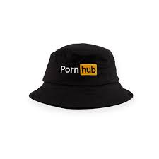 Bucket Hat - Pornhub Apparel