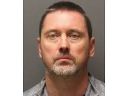 Fallston Man Without Mask Arrested At Early Voting Site: Sheriff