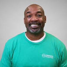 Dennis Clark · Dawson