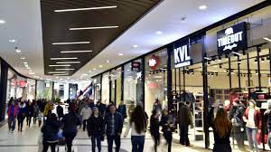 Aveți nevoie de catering evenimente în satu mare? Shopping City Satu Mare Cel Mai Mare Centru Comercial Din Satu Mare È™i A Deschis Azi PorÈ›ile