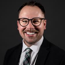 Josh Buchfink, Public Relations Manager