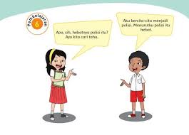Kunci jawaban tema 9 kelas 4 subtema 2 pembelajaran 6. Kunci Jawaban Tema 6 Kelas 4 Halaman 108 Dan 109 Subtema 2 Pembelajaran 6 Halo Belajar