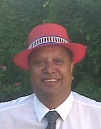 Darrol Lee Private Tour Guide in Cape Town, South Africa