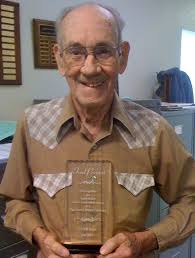 Fred Perkins Obituary (1925