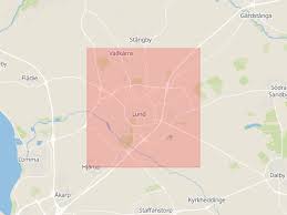Klokken 20.18 bekrefter brannvesenet at alle har. Brak Flera Personer I Brak Centralen Lund 13 Nov 2020