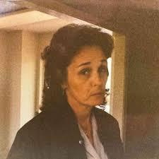 Peggy Williams Obituary (1949