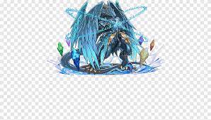 Maybe you would like to learn more about one of these? Puzzle Dragons Monster Drawing Puzzle And Dragons Dragon Computer Png Pngegg