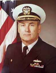 Obituary information for CAPT William Raymond Yetman, USN (Retired)