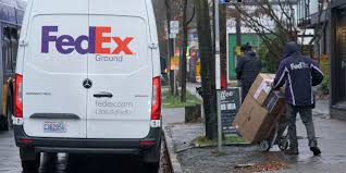 Fedex today is best known for its air delivery service, fedex express. Fedex Clears 20 Billion In Quarterly Sales For First Time Earnings Double As Covid 19 Juices Shipments Marketwatch