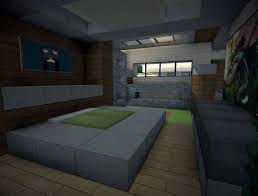 Browse thousands of community created minecraft banners on planet minecraft! Modern Bedrooms On Minecraft Novocom Top