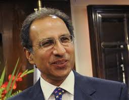 The purpose of this post is to ensure free and fair elections are held. Pakistan Finance Minister Resigns To Be Replaced By State Minister Reuters