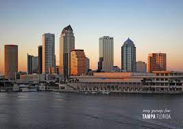 It includes the main cities of tampa, st. Tampa Florida Urlaubsgrusse Und Spruche Echte Postkarten Online Versenden