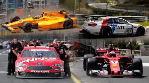 We live near the park. Memorial Day Weekend Means F1 The Indy 500 Nascar And The Nurburgring 24 Ars Technica