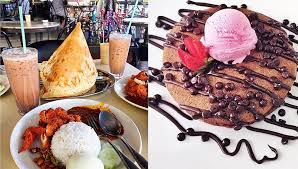 Cafe tryst, subang jaya ảnh: 16 Best Supper Places In Subang Jaya For Night Owls Only
