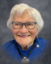 Nelda Faye Vann Obituary February 2, 2025