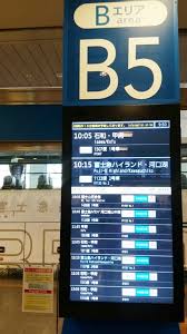 Shinjuku Tokyo To Mt Fuji 5th Station Bus Photos Climbing Mt Fuji From Tokyo Hiking Japan Flashpacking Japan