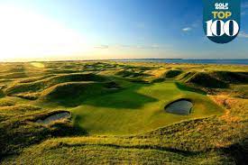 The 149th open explore hospitality. Royal St George S Golf Club Golf Course In Sandwich Golf Course Reviews Ratings Today S Golfer