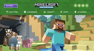 Incredible educational minecraft inspiration from … Minecraft Education Edition Columbia Virtual Academy