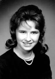 Sharon Irene Forster