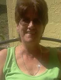 Obituary information for Deborah Morgan