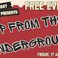 Third Friday Downtown