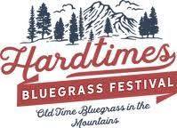 Hardtimes Bluegrass Festival in the Bitterroot