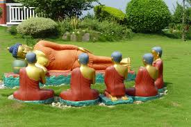 Das todesjahr ist in südostasien häufig mit 544 vor christus festgelegt, der wissenscommunity von stern. Lumbini Ist Dort Wo Buddha Geboren Wurde Nepal Himalaya Reisen