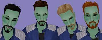 Pin On Sims 2 Cc Cas Facial Hair