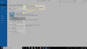 Preview (50%) pinning a message moves it to the top of your inbox so it's easy to find later. How To Change The Email Sender Name In Microsoft Outlook