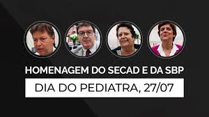 Para deixar a comemoração e a homenagem aos pediatras ainda mais especiais, a ideia da soperj é estimular a participação não só dos associados como também dos seguidores no instagram. Dia Do Pediatra Uma Homenagem Para Quem Cuida Do Futuro Youtube