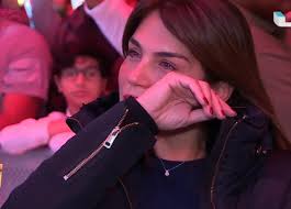 Jun 11, 2021 · تحدث الإعلامي المصري رامي رضوان عن تطورات الحالة الصحية للممثلة المصرية دلال عبد العزيز ، مشيرا الى انها غير مستقرة.وكتب رامي رضوان على حسابه الخاص على موقع التواصل الاجتماعي: Ø¨Ø§Ù„ÙÙŠØ¯ÙŠÙˆ Ø¨ÙƒØ§Ø¡ Ø²ÙˆØ¬Ø© Ø±Ø§Ù…ÙŠ ØµØ¨Ø±ÙŠ ÙÙŠ Ø­ÙÙ„Ù‡ Ø¨Ø¯Ø¨ÙŠ Ø®Ø¨Ø± ÙÙŠ Ø§Ù„ÙÙ†