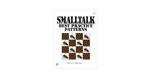 Image result for Computers Programming Languages Smalltalk Books