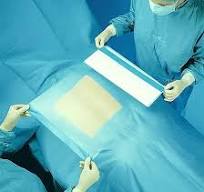 Vendajes autoadhesivos Ioban para heridas, drapes ...