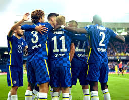 So sehen sie fc chelsea gegen fc villarreal am 11.8. Glz 6z Qhu7mgm