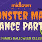 Monster Mash Dance Party event image