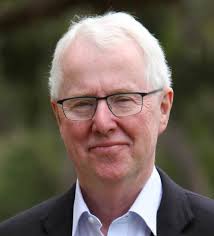 EAST GRAMPIANS HEALTH SERVICE