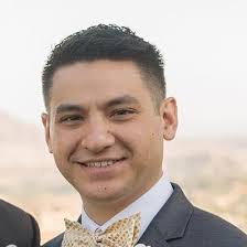 Nadia Vega and Ethan Chong's Wedding Website