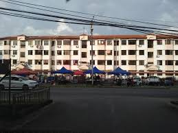 Book apartments ming homestay @ cyber city apartment phase 2. Beverly Hills Apartment Phase 5 Prices Photos Reviews Address Malaysia