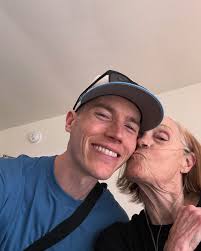 One year ago, my Mother passed after a very brief battle with cancer.  Becoming her full-time caretaker gave me a newfound appreciation for all  those in that role—forever grateful to the team