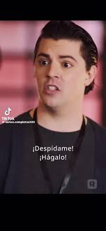 Erik Martin Episode 1 Español