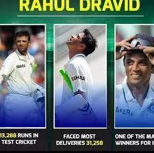 Batting maestro rahul dravid compiled a phenomenal 233 to set up an historic victory for india in the it is foolish to compare rahul dravid with anyone else in the world. The Great Wall Of India Rahul Dravid Photos Facebook