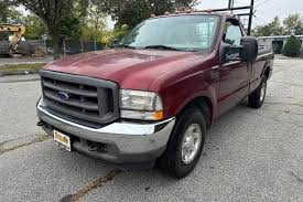 Image result for Dark Toreador Red 2004 F250